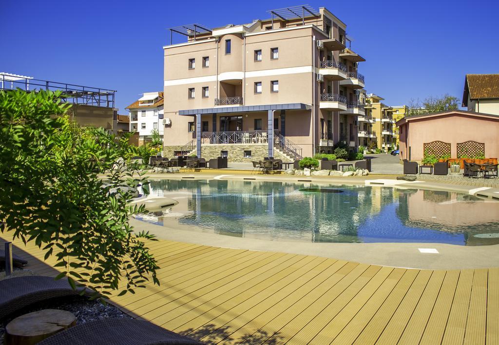 Solaris Resort Vrnjačka Banja Exterior foto