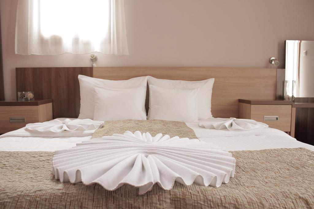 Solaris Resort Vrnjačka Banja Quarto foto