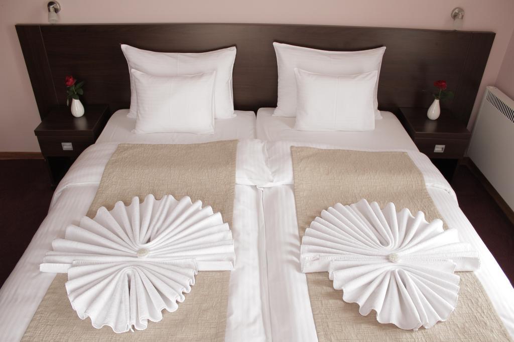 Solaris Resort Vrnjačka Banja Quarto foto