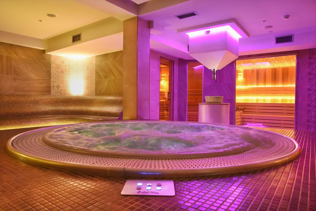Solaris Resort Vrnjačka Banja Exterior foto